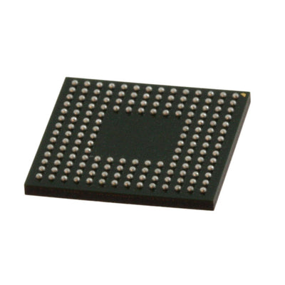 CS61884-IRZ by Cirrus Logic Inc. - IC TELECOM INTERFACE 160TFGBA