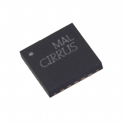 CS8421-CNZ by Cirrus Logic Inc. - IC SAMPLE RATE CONVERTER 20QFN
