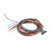 CSA1-11P6E5-36.0G02 by Cinch Connectivity Solutions - DC STRIP 10 PIN 36"" CLRD KEYD