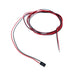 CSA1-3P6E5-36.0G02 by Cinch Connectivity Solutions - DC STRIP 2 PIN 36"" CLRD KEYD