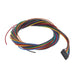 CSA1-9P6E5-36.0G02 by Cinch Connectivity Solutions - DC STRIP 8 PIN 36"" CLRD KEYD