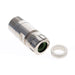 CSA264N00440020000 by TE Intercontec - CONNECTOR PLG HSG FMALE 8POS INLINE