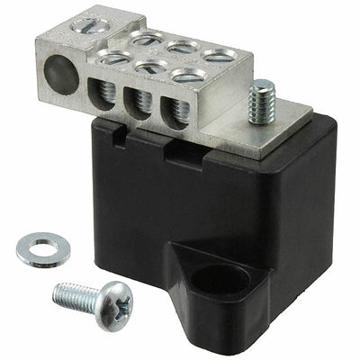 CSBL125T by Hammond Manufacturing - BLOCK SPLITTER 6X(2-14)