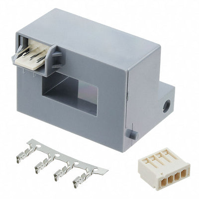 CSCA0050A000B15B01 by Honeywell Sensing and Productivity Solutions - SENSOR CURRENT HALL 50A AC/DC