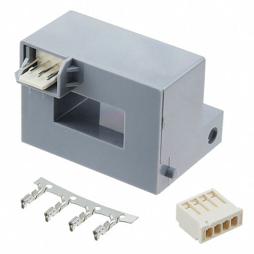 CSCA0050A000B15B01 by Honeywell Sensing and Productivity Solutions - SENSOR CURRENT HALL 50A AC/DC