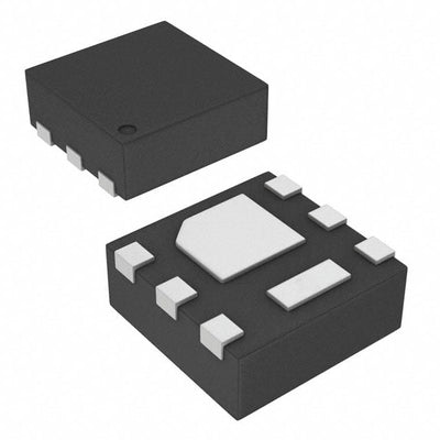 CSD16301Q2 by Texas Instruments - MOSFET N-CH 25V 5A 6SON