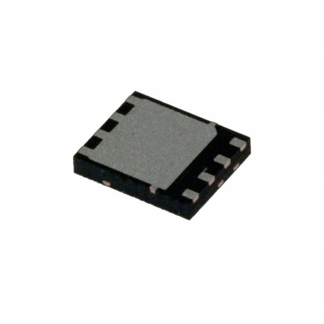 CSD17304Q3 by Texas Instruments - MOSFET N-CH 30V 15A/56A 8VSON