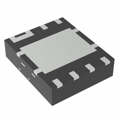 CSD86350Q5DT by Texas Instruments - 25V POWERBLOCK N CH MOSFET