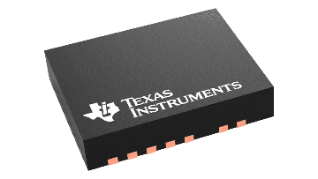 CSD95495QVM by Texas Instruments - IC HALF BRIDGE DRIVER 50A 18VSON