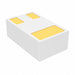CSD13383F4T by Texas Instruments - MOSFET N-CH 12V 2.9A 3PICOSTAR
