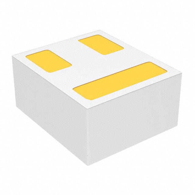 CSD25480F3 by Texas Instruments - MOSFET P-CH 20V 1.7A 3PICOSTAR