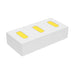 CSD18541F5T by Texas Instruments - MOSFET N-CH 60V 2.2A 3PICOSTAR