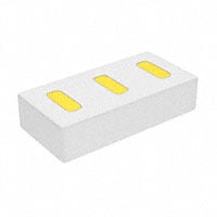 CSD13385F5T by Texas Instruments - MOSFET N-CH 12V 4.3A 3PICOSTAR