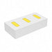 CSD13385F5T by Texas Instruments - MOSFET N-CH 12V 4.3A 3PICOSTAR