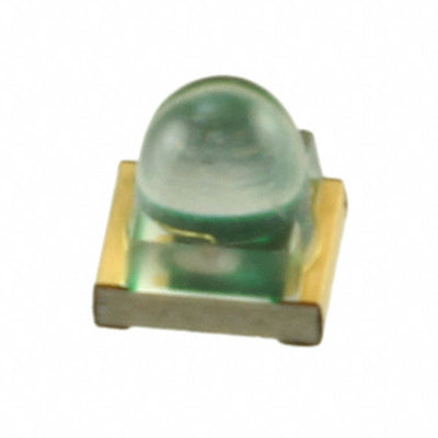 CSL0701DT5 by Rohm Semiconductor - LED ORANGE CLEAR SMD