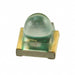 CSL0701DT5 by Rohm Semiconductor - LED ORANGE CLEAR SMD