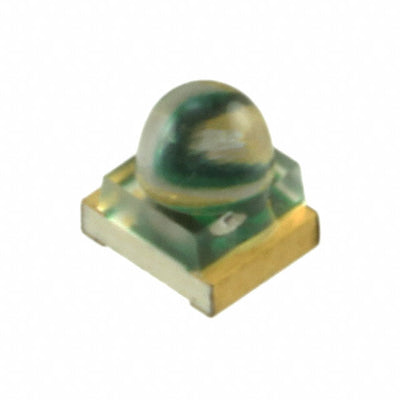 CSL0701UT5 by Rohm Semiconductor - LED RED CLEAR SMD
