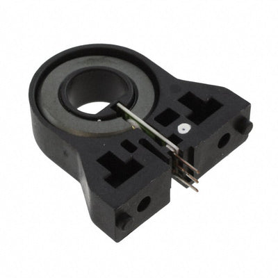 CSLA1CE by Honeywell Sensing and Productivity Solutions - SENSOR CURRENT HALL 75A AC/DC