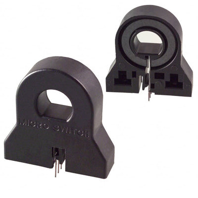 CSLA2CD by Honeywell Sensing and Productivity Solutions - SENSOR CURRENT HALL 72A AC/DC