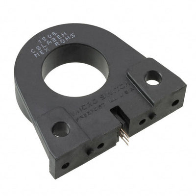 CSLA2EM by Honeywell Sensing and Productivity Solutions - SENSOR CURRENT HALL 765A AC/DC