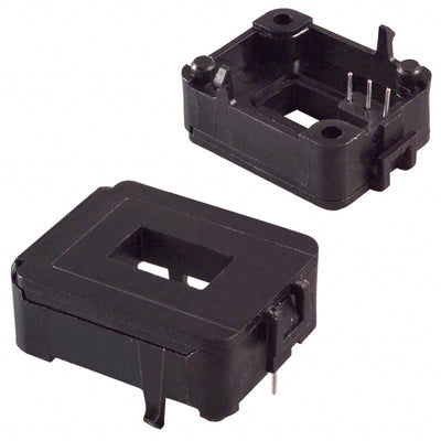 CSLH3A45 by Honeywell Sensing and Productivity Solutions - SENSOR CURRENT HALL 45A AC/DC