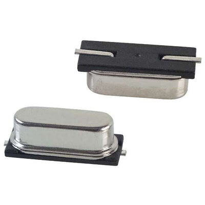 ECS-400-18-5PXEN by ECS Inc. - CRYSTAL 40.0000MHZ 18PF SMD