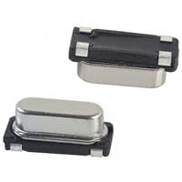 ECS-120-18-28A-TR by ECS Inc. - CRYSTAL 12.0000MHZ 18PF SMD