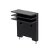 CSM221-28AE by Ohmite - HEATSINK BLACK ANODIZED