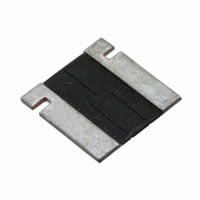 Y14730R00300B9W by Vishay Foil Resistors (Division of Vishay Precision Group) - RESISTOR 0.003 OHM 0.1% 3W 3637
