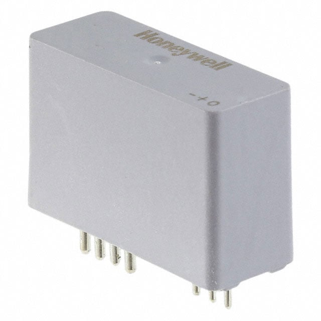 CSNE151-100 by Honeywell Sensing and Productivity Solutions - SENSOR CURRENT HALL 36A AC/DC