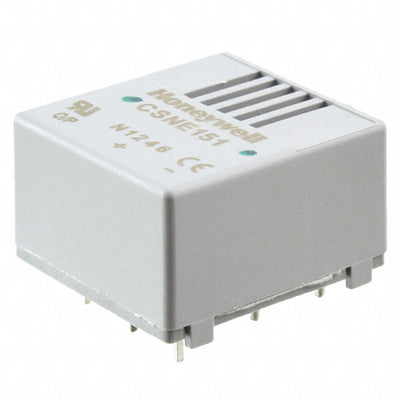 CSNE151 by Honeywell Sensing and Productivity Solutions - SENSOR CURRENT HALL 36A AC/DC
