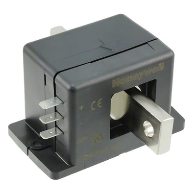 CSNJ481-001 by Honeywell Sensing and Productivity Solutions - SENSOR CURRENT HALL 600A AC/DC
