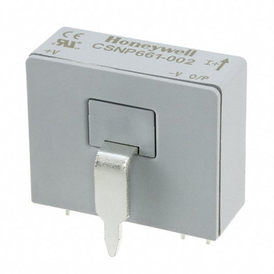 CSNP661-002 by Honeywell Sensing and Productivity Solutions - SENSOR CURRENT HALL 90A AC/DC