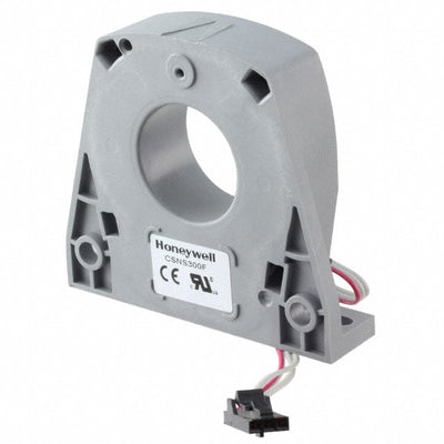 CSNS300F by Honeywell Sensing and Productivity Solutions - SENSOR CURRENT HALL 600A AC/DC