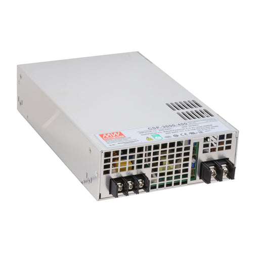 CSP-3000-400 by MEAN WELL USA Inc. - AC/DC CONVERTER 400V 3000W