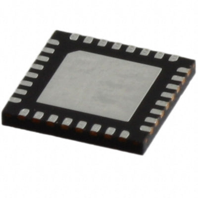 CSR1000A04-IQQM-R by Qualcomm - IC RF TXRX+MCU BLUETOOTH 32UFQFN