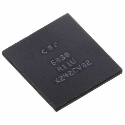 CSR6030A11-ICXJ-R by Qualcomm - IC RF TXRX WIFI 56UFBGA