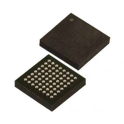 CSR8645A04-IBBC-R by Qualcomm - IC RF TXRX+MCU BLUETOOTH 64VFBGA