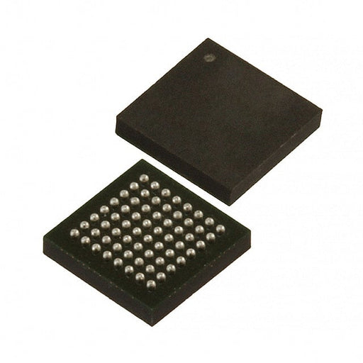 CSR8645A04-IBBC-R by Qualcomm - IC RF TXRX+MCU BLUETOOTH 64VFBGA