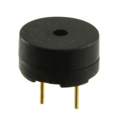 CST-951AP by CUI Devices - BUZZER MAGNETIC 5V 9MM TH