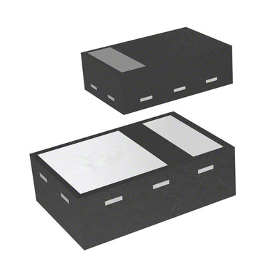 CBS10S30,L3F by Toshiba Semiconductor and Storage - DIODE SCHOTTKY 20V 1A CST2B