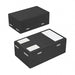 DF3A6.8LCT,L3F by Toshiba Semiconductor and Storage - TVS DIODE CST3
