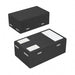 RN1101ACT(TPL3) by Toshiba Semiconductor and Storage - TRANS PREBIAS NPN 50V 0.08A CST3