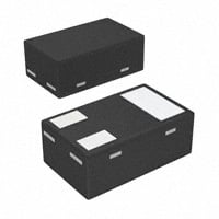 RN1101ACT(TPL3) by Toshiba Semiconductor and Storage - TRANS PREBIAS NPN 50V 0.08A CST3