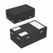 RN1101ACT(TPL3) by Toshiba Semiconductor and Storage - TRANS PREBIAS NPN 50V 0.08A CST3