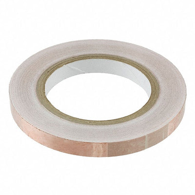 CST20 NC087 by Alpha Wire - RF EMI SHIELDING TAPE 108'X2
