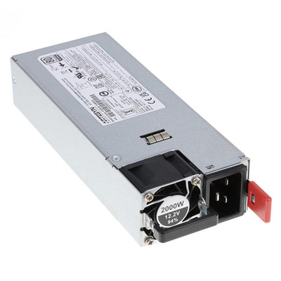 CSU2000AP-3-200 by Artesyn Embedded Power - AC/DC CONVERTER 12.2V 12V 2000W
