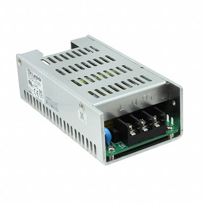 CSW65-5/D by TDK-Lambda Americas Inc - AC/DC DIN RAIL SUPPLY 5V 40W