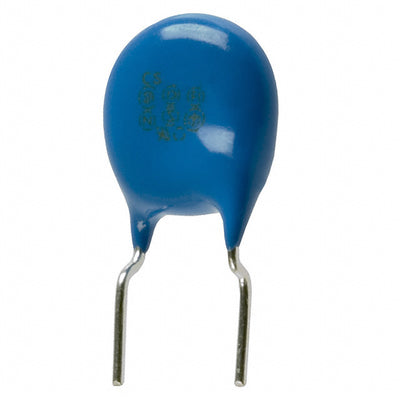 CS10-B2GA102KYNS by TDK Corporation - CERAMIC CAP 1000PF 250VAC RADIAL