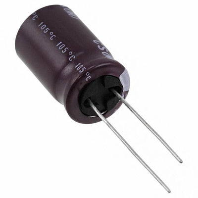 UCS2C680MHD1TO by Nichicon - ALUMIN CAP 68UF 20% 160V RADIAL